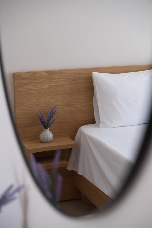La Strada Apartment Lefkada City Luaran gambar