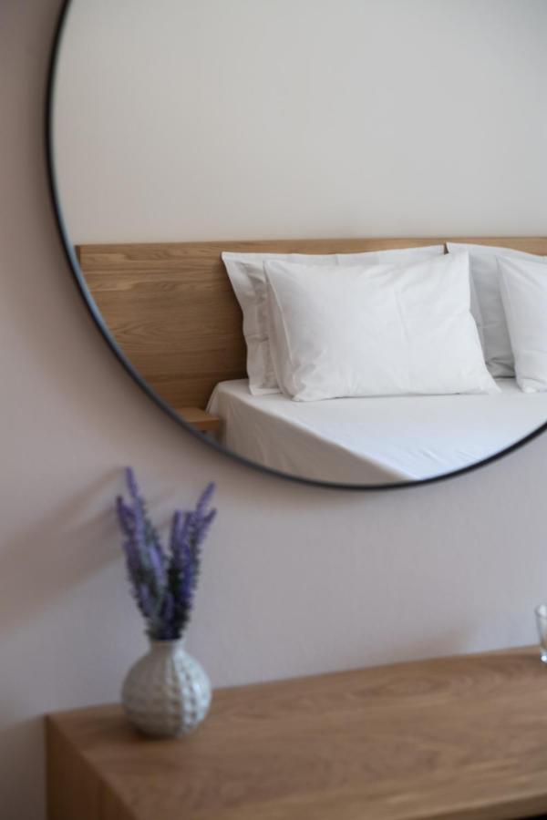 La Strada Apartment Lefkada City Luaran gambar